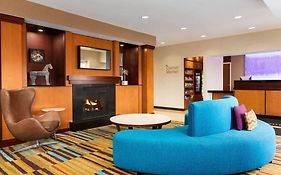 Fairfield Inn & Suites Toledo Maumee